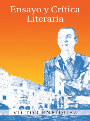 cover image of Ensayo Y Crítica Literaria